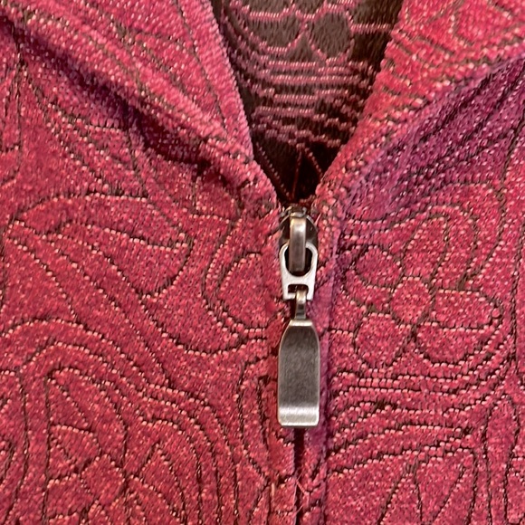 Dress Barn jacket size XL - Picture 4 of 7